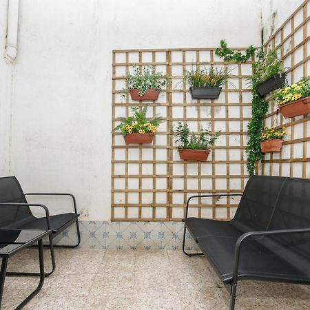 Charming New Apartment In The Heart Of Lisbon Bagian luar foto