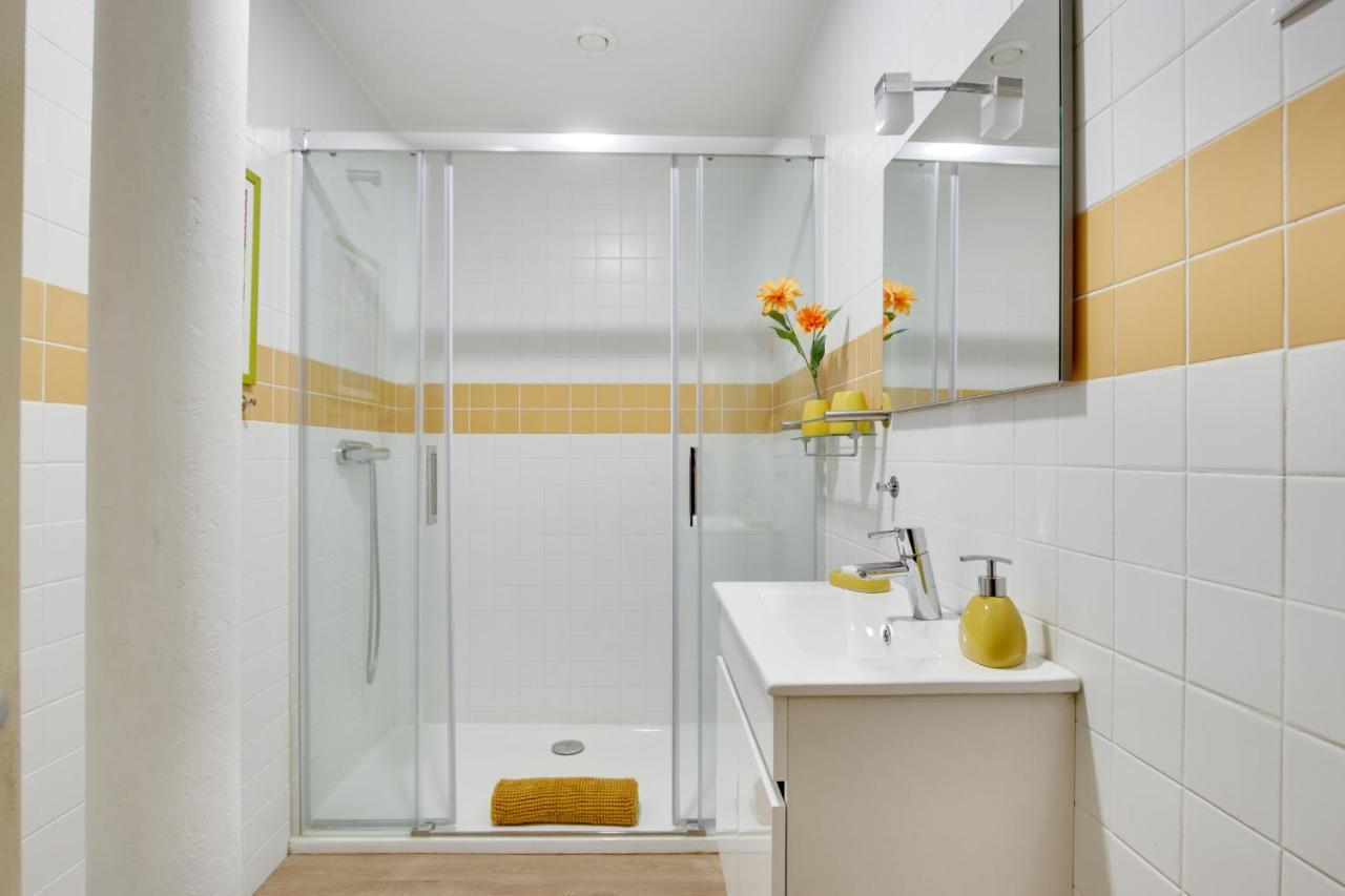 Charming New Apartment In The Heart Of Lisbon Bagian luar foto