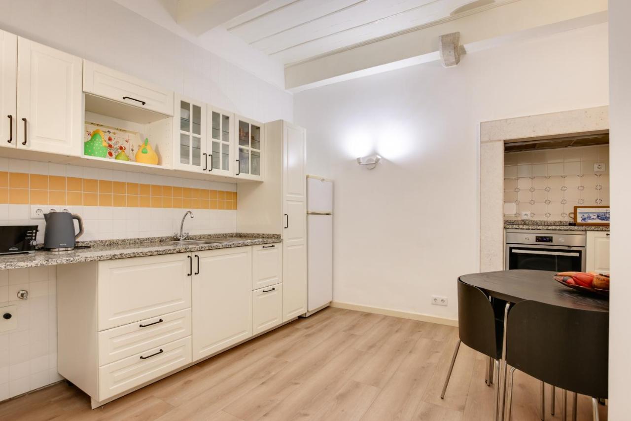 Charming New Apartment In The Heart Of Lisbon Bagian luar foto